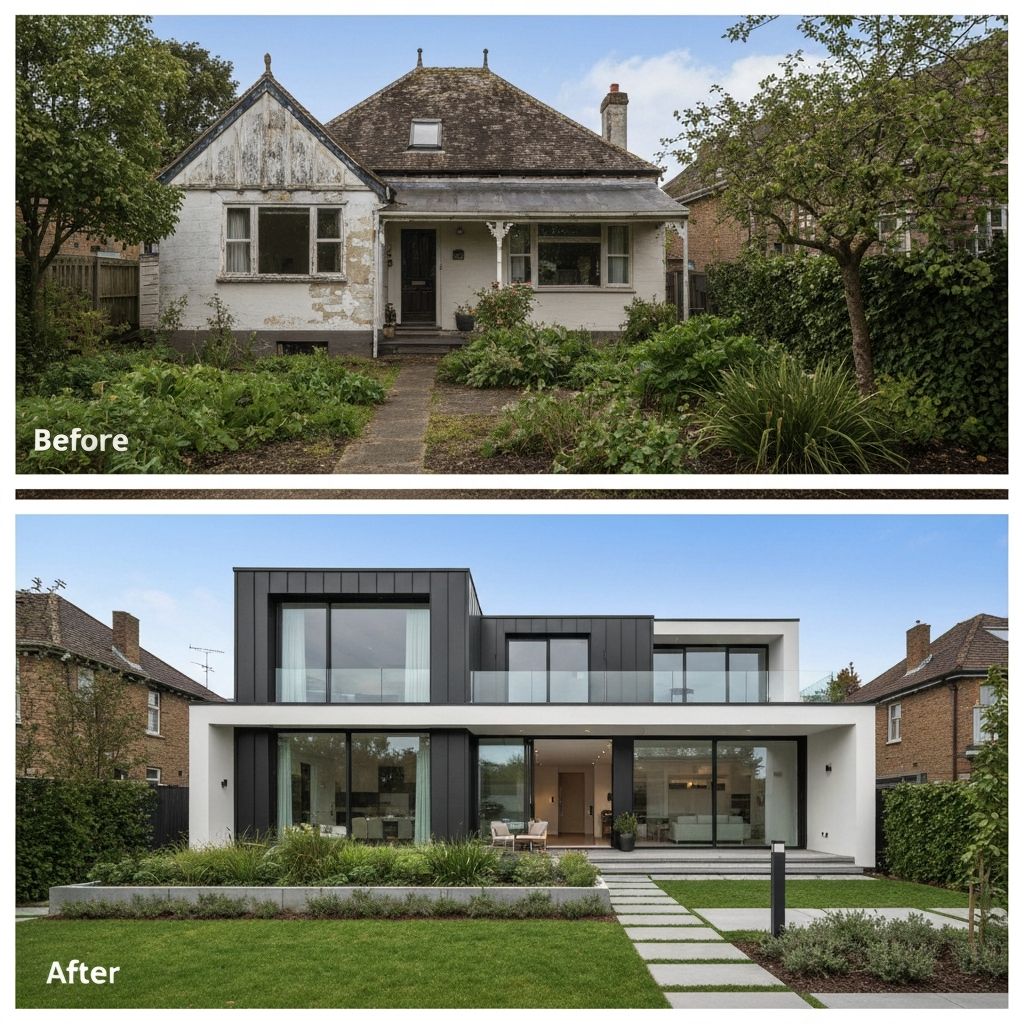 Getting Started with House Flipping: A Beginner's Roadmap