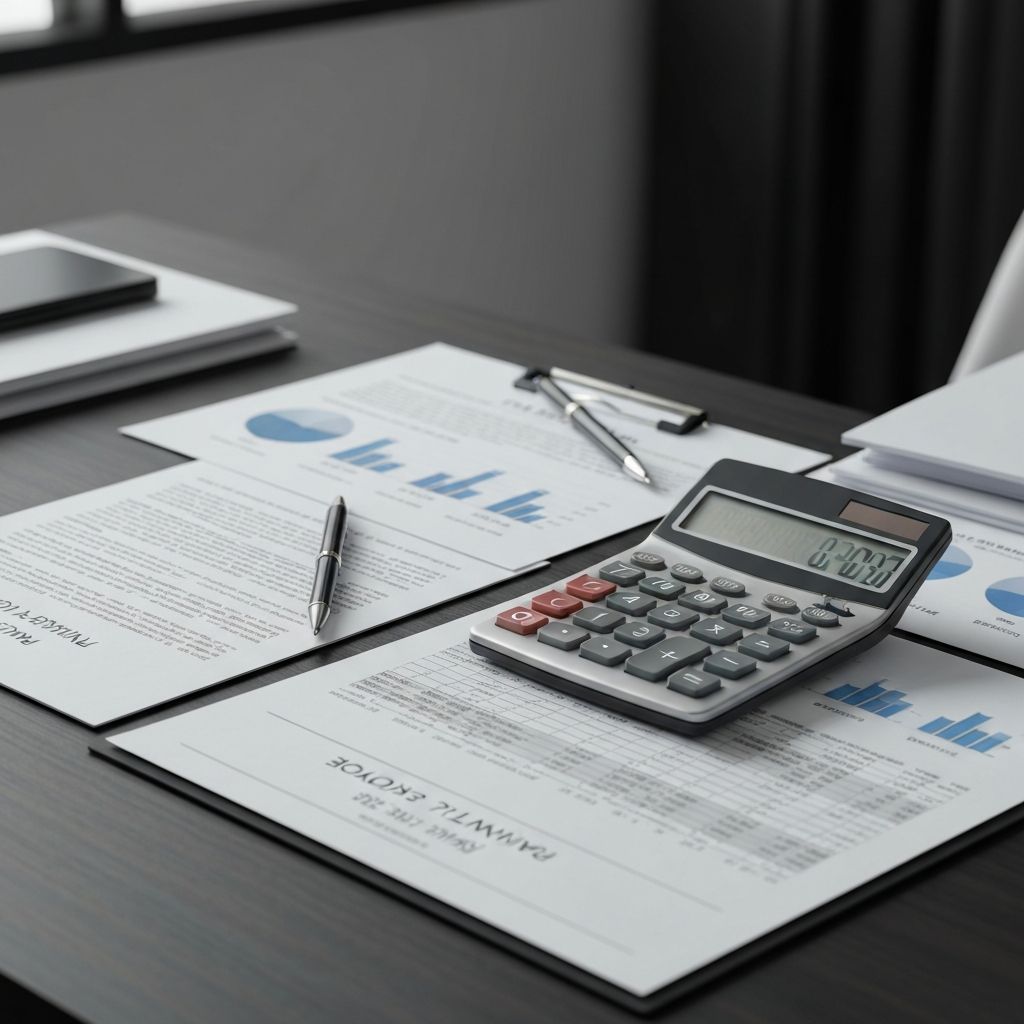 5 Tax Strategies Every Real Estate Investor Should Know